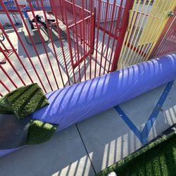 Artificial Grass Roll