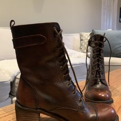 Brand New Boots Size 7.5