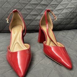 Heels Jessica Simpson 