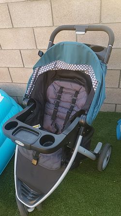 Graco stroller