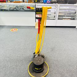 Waxie Floor buffer