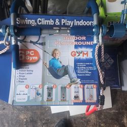 Indoor Swing 
