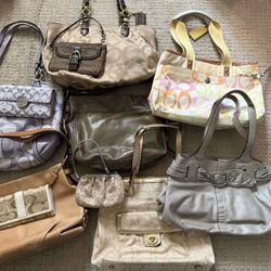 Bulk Coach Bags 