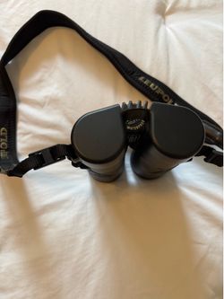 Leupold Hawthorne roof prism binoculars