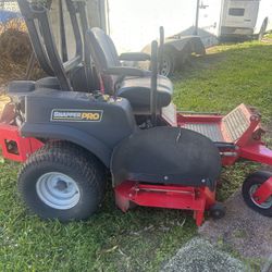 Lawn Mower 