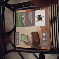 TV Wall Mount Full Motion 