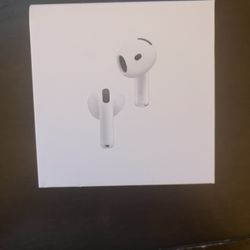 Airpod 4th Gen 