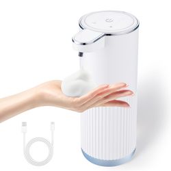 Automatic Foaming Soap Dispenser 