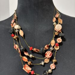 Women’s Necklace 