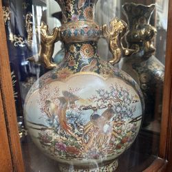 Antique Vase