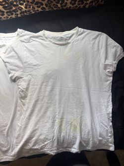 Primark t shirt men size M