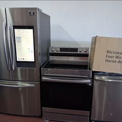 All Samsung Kitchen Appliance (One Year Guarantee) 