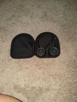 Jabra Wireless Headset + Charging Stand