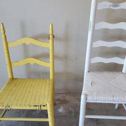 Vintage chairs Other Antique Stuff NEED GONE 