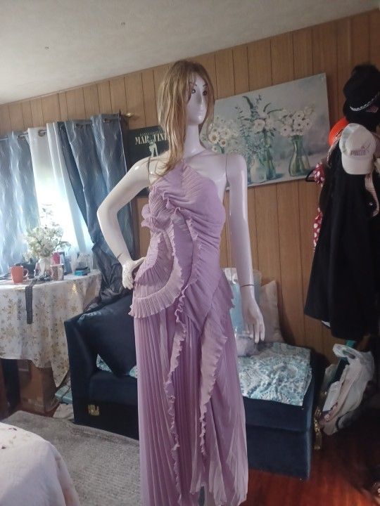 Vestifo Largo Size L