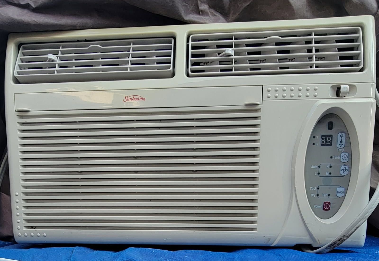 Air Conditioner