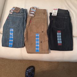 Kids Jeans