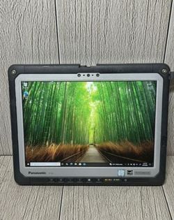 Panasonic Toughbook CF-33 Intel i5 8th Gen