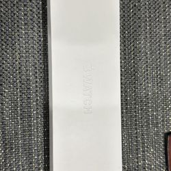 Apple Watch Series 7 Stainless Steel 