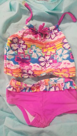 swim suit 24 months