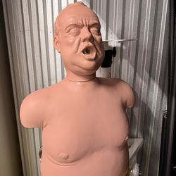 CPR Dummy 