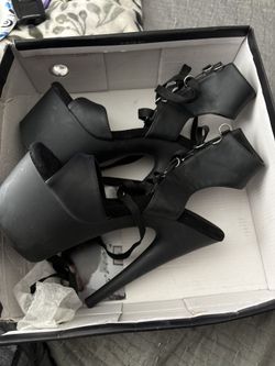 Dancer Shoes