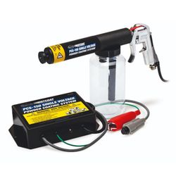 Powder Coating Set OBO