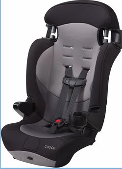 Cosco Highback Booster Car Seat
