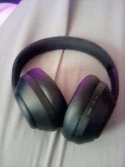 Headphones
