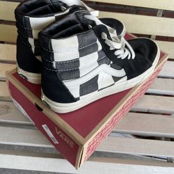 Van Shoes