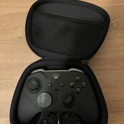 Microsoft Xbox One Elite Controller (Series 2) 