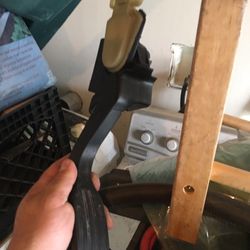 Used Gas Pedal