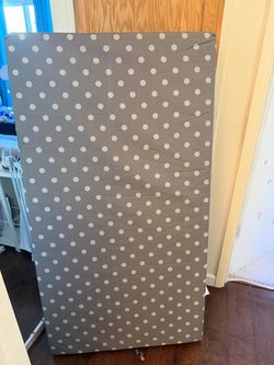 Toddler Bed
