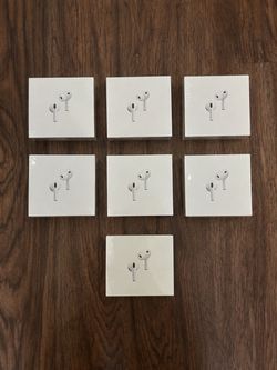 AirPod pro 3