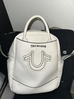 True Religion Backpack 