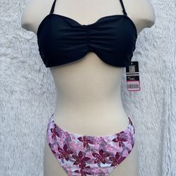 New Two Piece Bikini Set  In Size XL