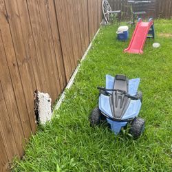 Door Track