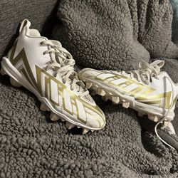 Adidas Football Cleats 