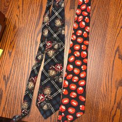 Fun Ties 