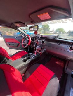 2006 Ford Mustang