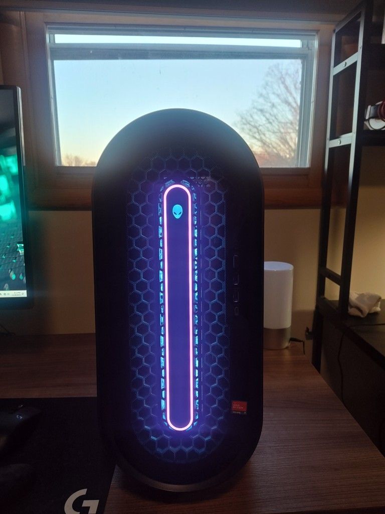 RTX 4080 / Ryzen 7 7700 Gaming Desktop – High FPS – Benchmarked & Ready