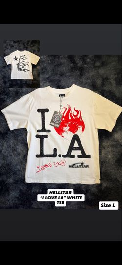 Hellstar Tee