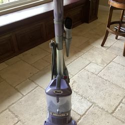 Shark Navigator Upright Vacuum