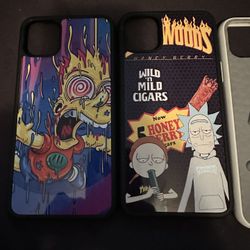 iPhone Cases