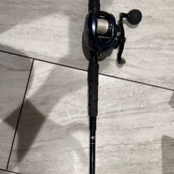 Fishing Rod