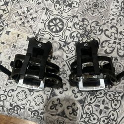 MKS GR9 Pedals 