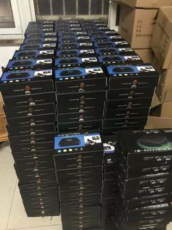 GET RID OF CABLE FULLY LOADED UNLOCKED ANDROID BOXES FOR SALE AT CITY ELECTRONICS