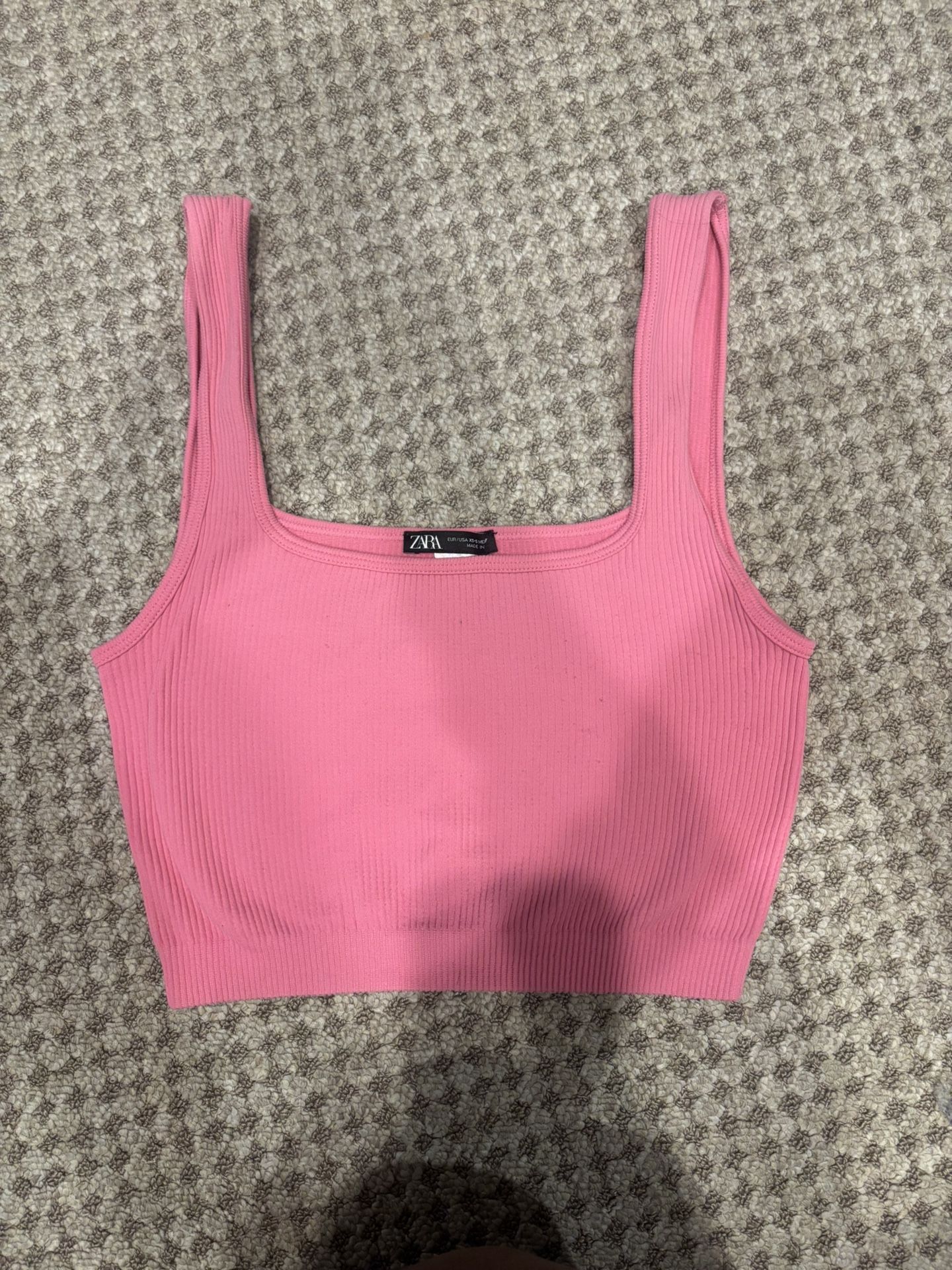 Various Clothes