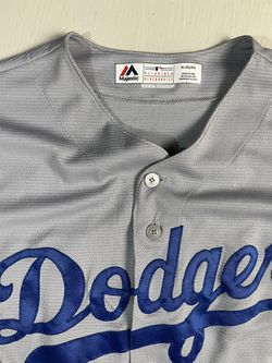 Majestic MLB LA Dodgers Adrian Gonzalez Jersey XL for Sale in