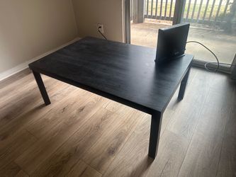Big table